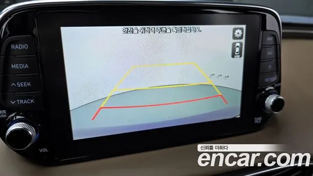 Hyundai Santa Fe TM id 2683977 из Кореи 17