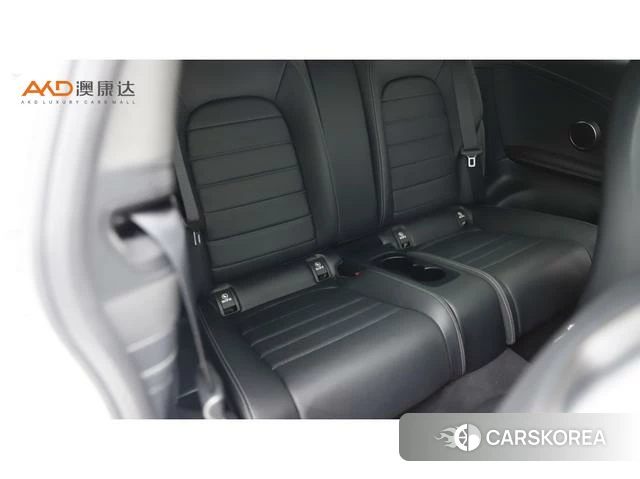 Mercedes-Benz Class C (imported) id 4256511 из Китая 7