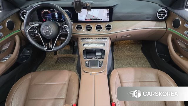 Mercedes-Benz E-Class W213 id 4179513 из Кореи 17