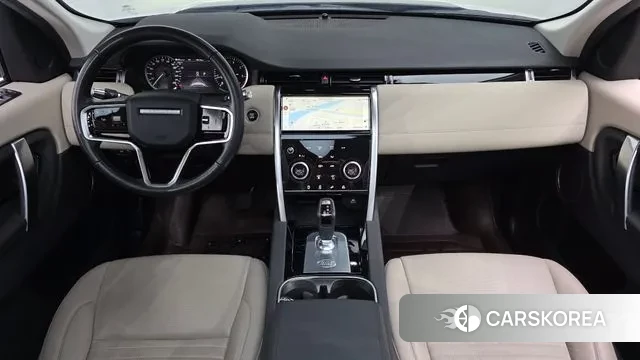 Land Rover Discovery Sports 2nd Generation id 3406762 из Кореи 17