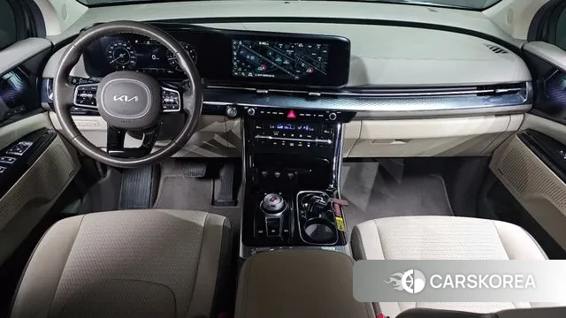 Kia Carnival 4th generation id 3759343 из Кореи 17