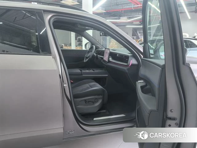 Volkswagen Tourang id 4291550 из Китая 15