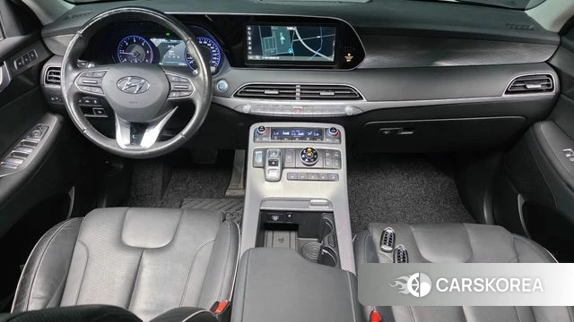 Hyundai Palisade id 4900516 из Кореи 30