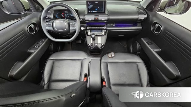 Hyundai Casper id 3787186 из Кореи 17