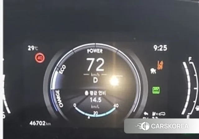 Lexus RX450h + 5th generation id 3057819 из Кореи 7