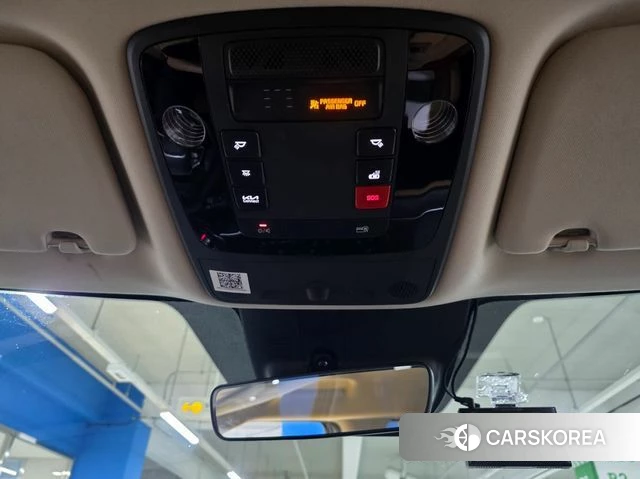 Kia Carnival 4th generation id 4481405 из Кореи 17