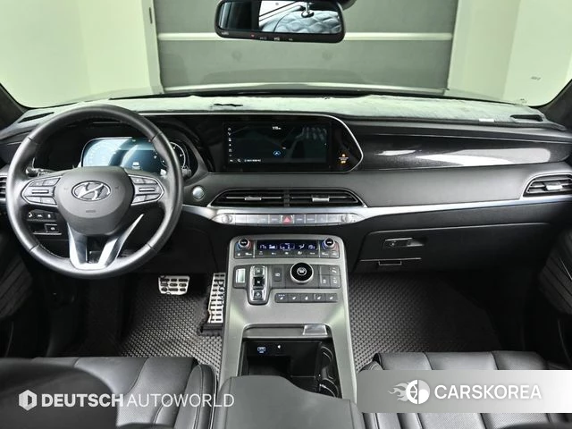 Hyundai Palisade id 4625253 из Кореи 17