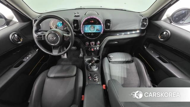 Mini Cooper Countryman id 4871959 из Кореи 29