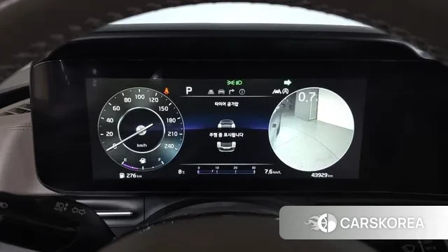 Kia Carnival 4th generation id 3722463 из Кореи 17