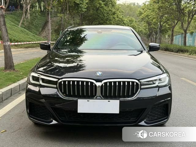 BMW 5 series (imported) id 4277343 из Китая 9