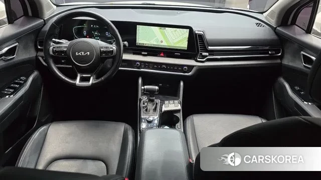 Kia Sportage 5th Generation id 3625596 из Кореи 17