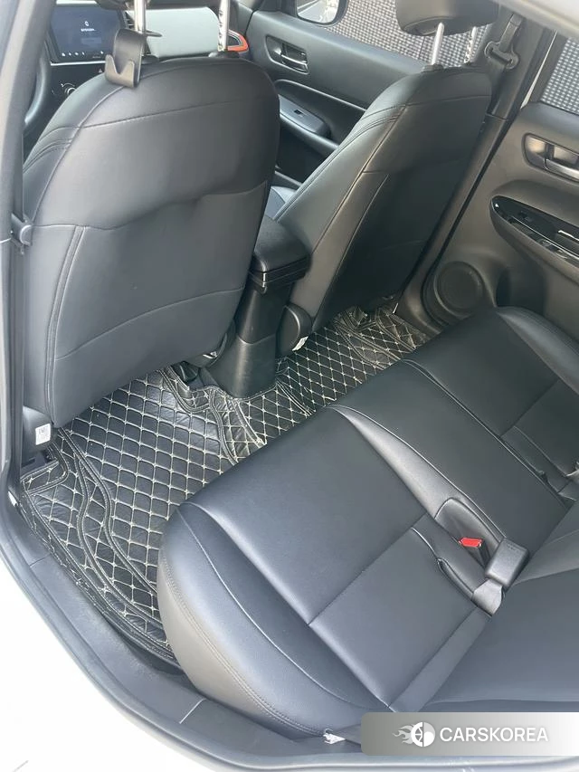 Honda LIFE id 4274344 из Китая 24