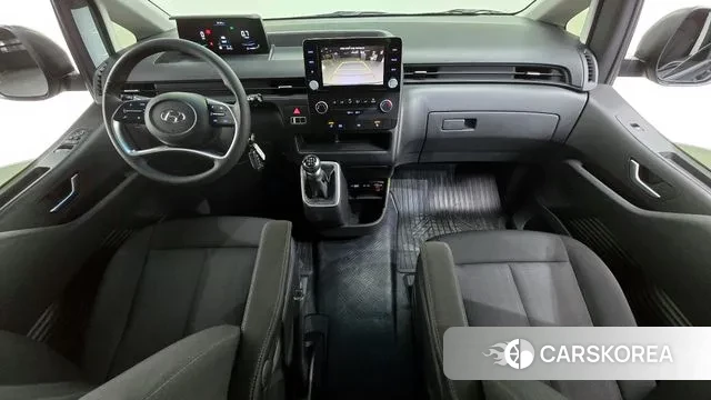 Hyundai Staria id 3431944 из Кореи 17