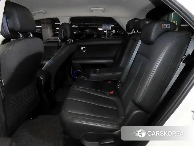 Hyundai Ionic 5 id 4740474 из Кореи 17