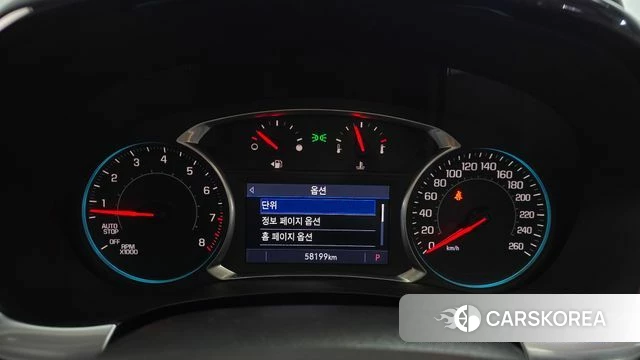 Chevrolet (GM Daewoo) Traverse id 4562643 из Кореи 32