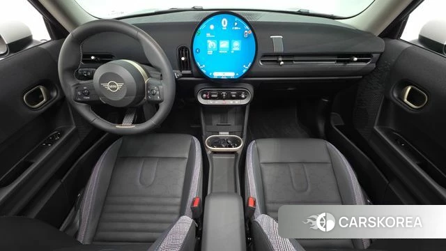 Mini Cooper C 4th generation id 4634941 из Кореи 30