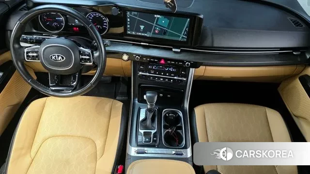 Kia Carnival 4th generation id 3344125 из Кореи 17