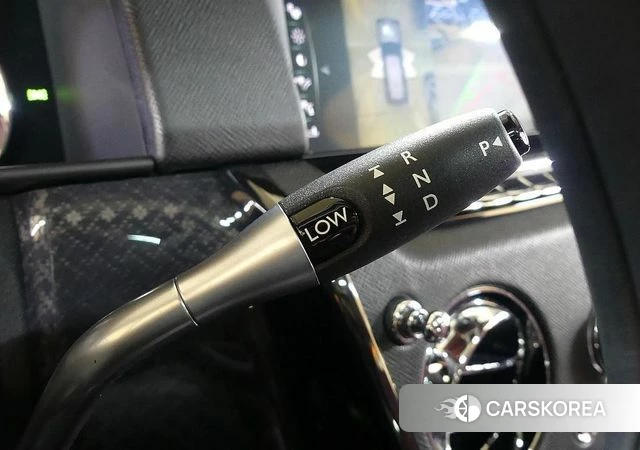 Rolls-Royce Cullinan id 3964065 из Кореи 17