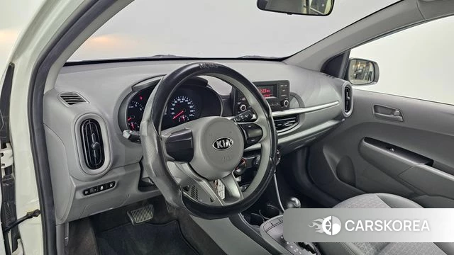 Kia All New Morning (JA) id 4937209 из Кореи 27