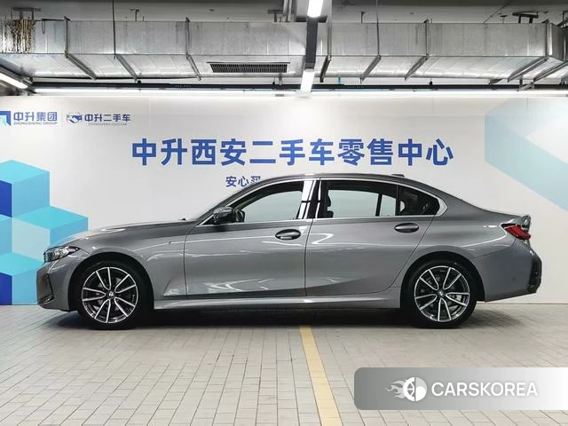 BMW 3 series id 4300167 из Китая 10