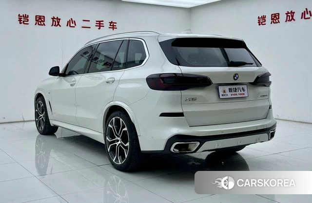 BMW X5 id 4271856 из Китая 7
