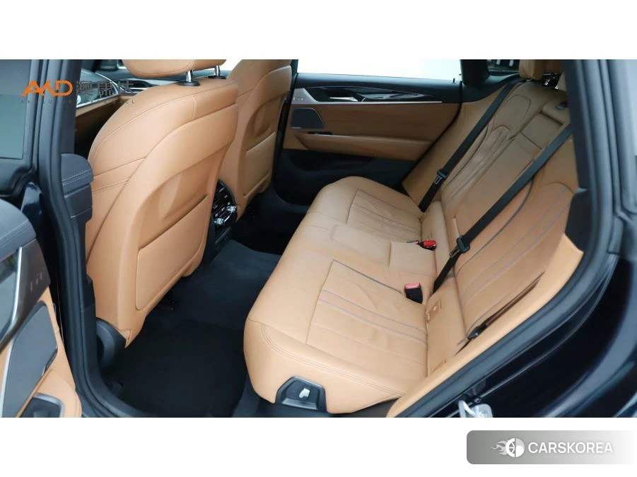 BMW 6 series GT id 4454245 из Китая 7