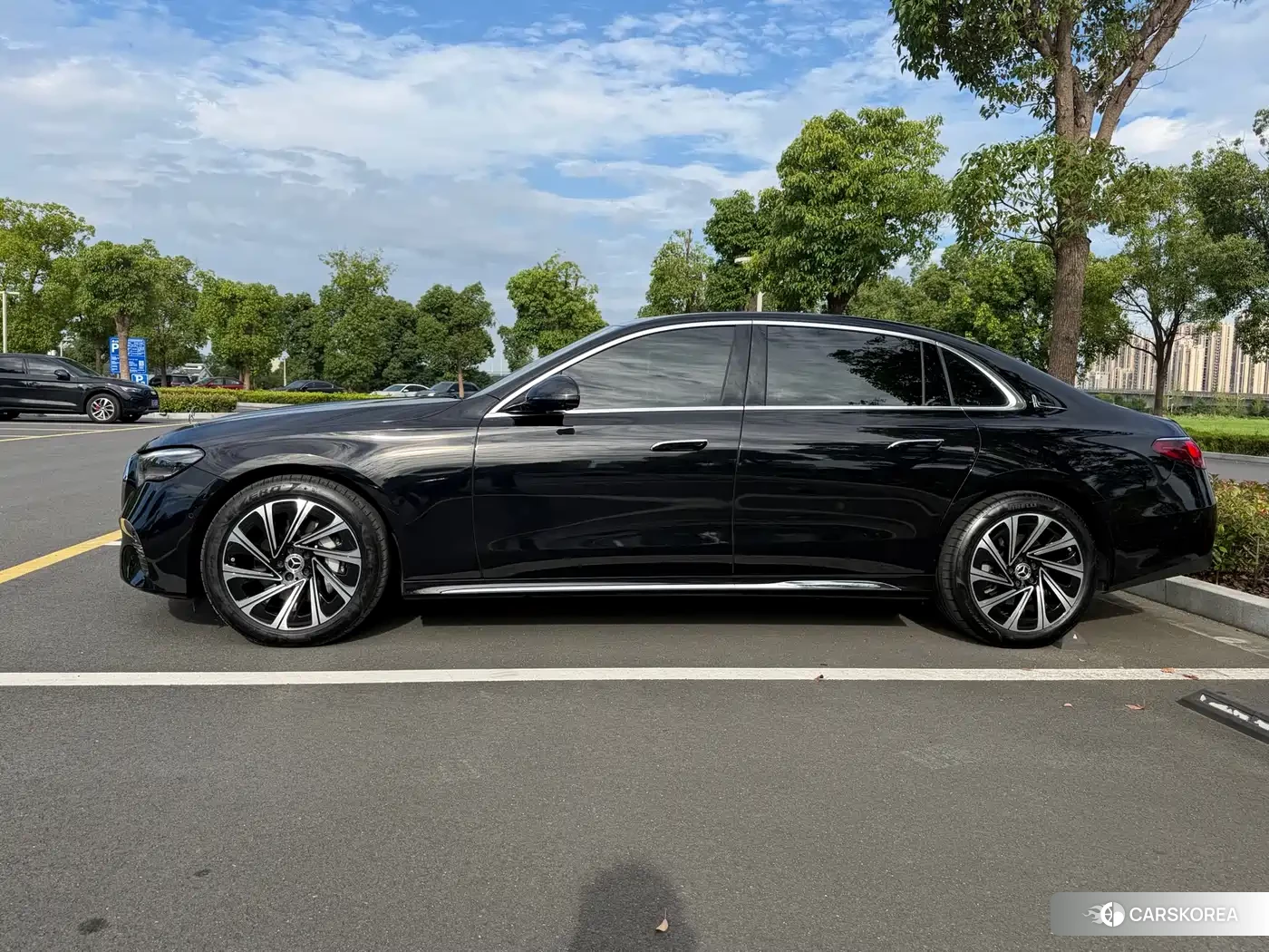 Mercedes-Benz E-Class id 4565287 из Китая 7