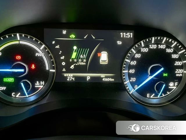 Toyota Highlander id 4261490 из Китая 12