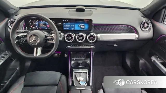 Mercedes-Benz GLB-Class X247 id 3619689 из Кореи 17