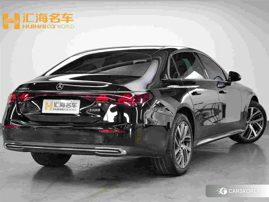 Mercedes-Benz E-Class id 4547269 из Китая 7