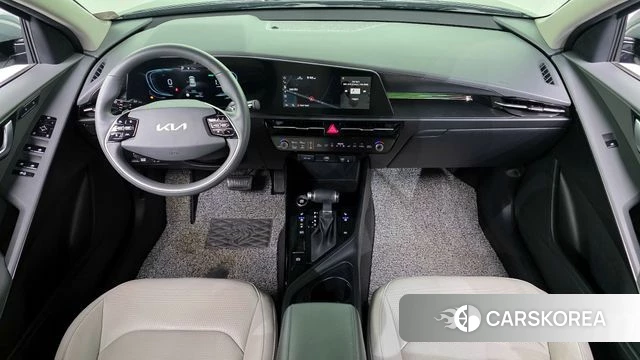 Kia Di Ol Nu Niro id 3871254 из Кореи 17