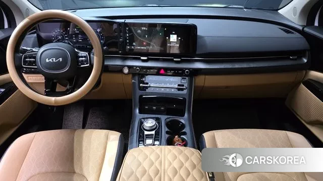 Kia Carnival 4th generation id 3690033 из Кореи 17