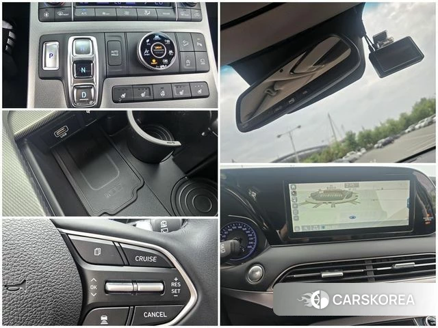 Hyundai Palisade id 4595240 из Кореи 17