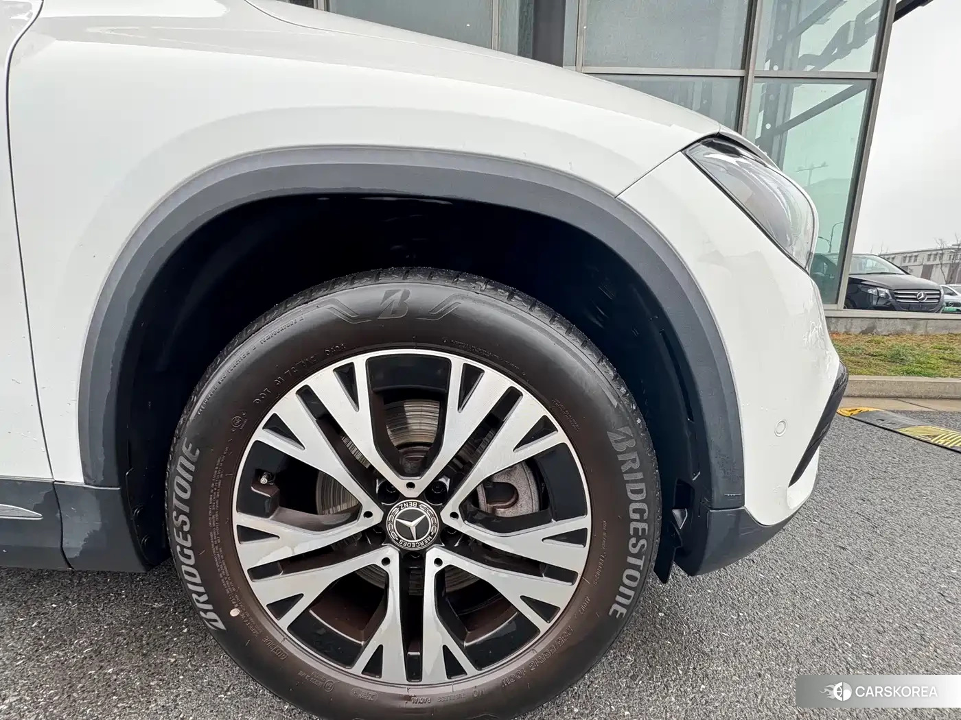 Mercedes-Benz GLA id 4589411 из Китая 15