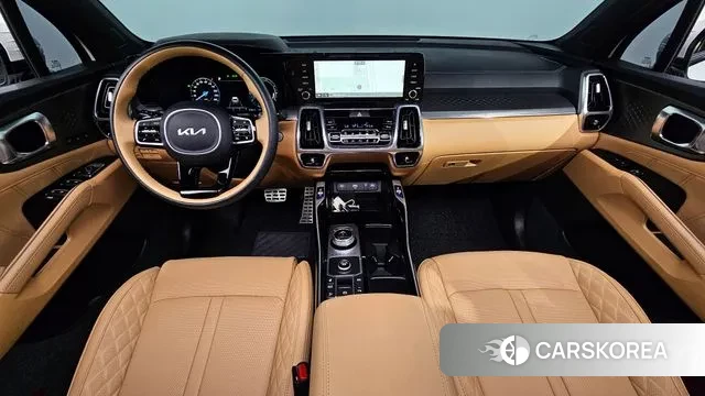 Kia Sorento 4th Generation id 2959284 из Кореи 17