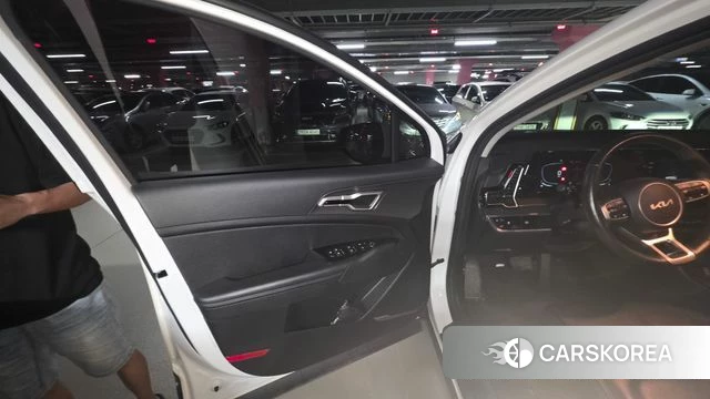 Kia Sportage 5th Generation id 4670711 из Кореи 15