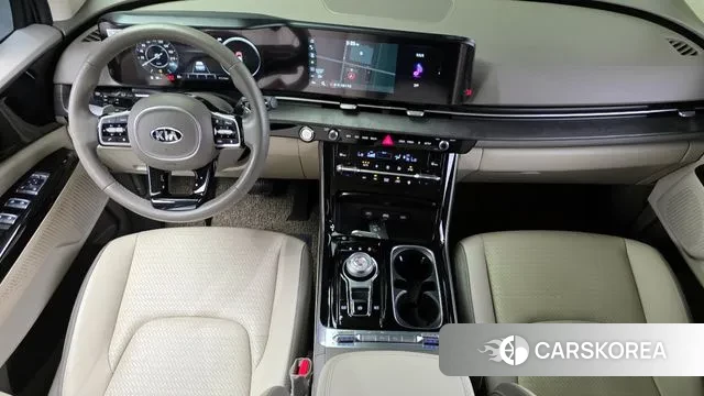 Kia Carnival 4th generation id 3100755 из Кореи 17