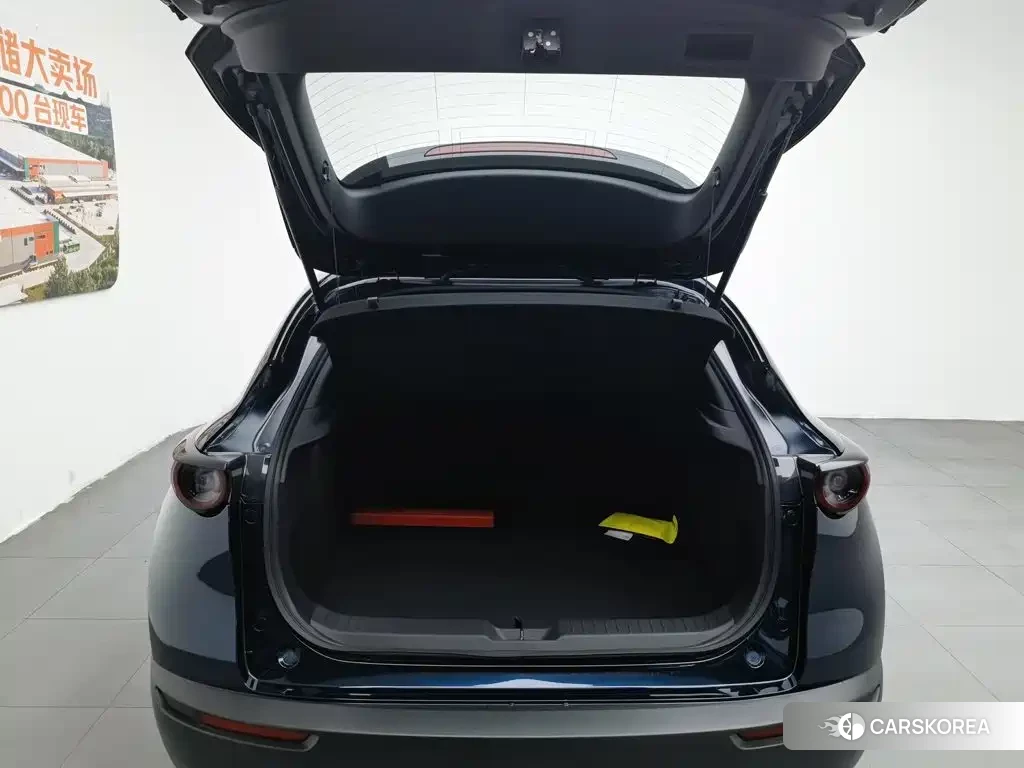 Mazda CX-30 id 4654527 из Китая 21