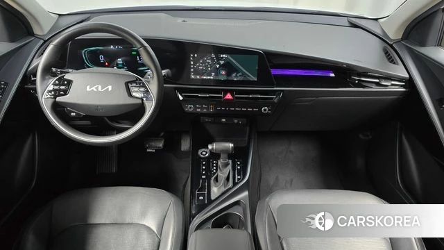 Kia Di Ol Nu Niro id 3827056 из Кореи 17