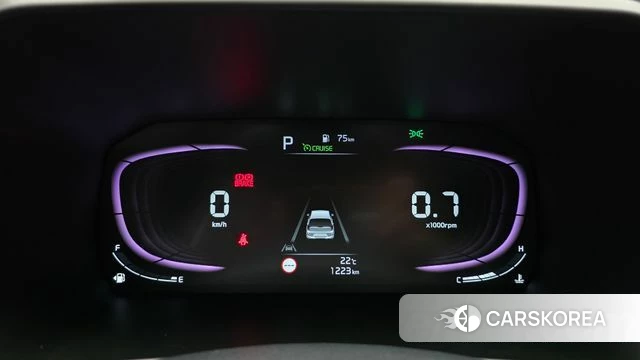Kia The New Morning (JA) id 4897584 из Кореи 30