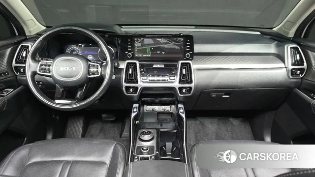 Kia Sorento 4th Generation id 4315785 из Кореи 33