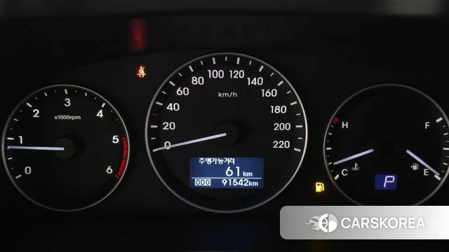 Hyundai The New Grand Starex id 4197172 из Кореи 28