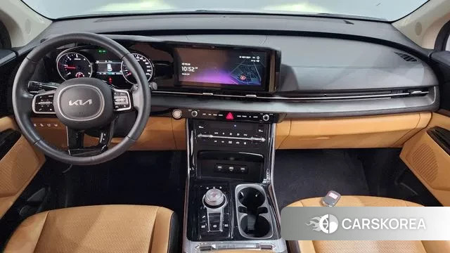 Kia Carnival 4th generation id 3787803 из Кореи 17