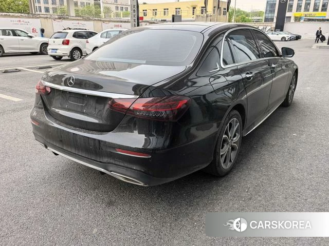 Mercedes-Benz E-class id 4299973 из Китая 15