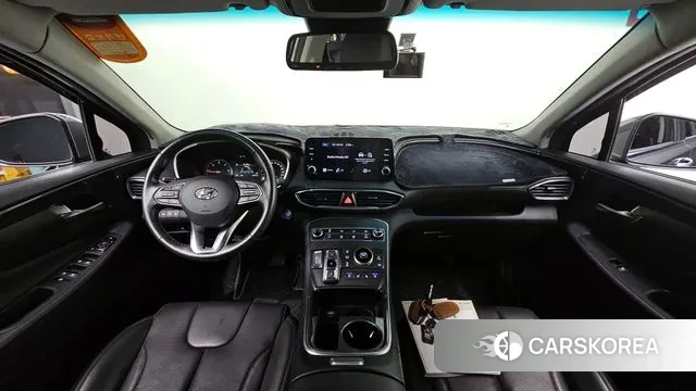 Hyundai The New Santa Fe id 3038430 из Кореи 17