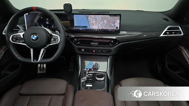 BMW 3 Series (G20) id 4381131 из Кореи 31