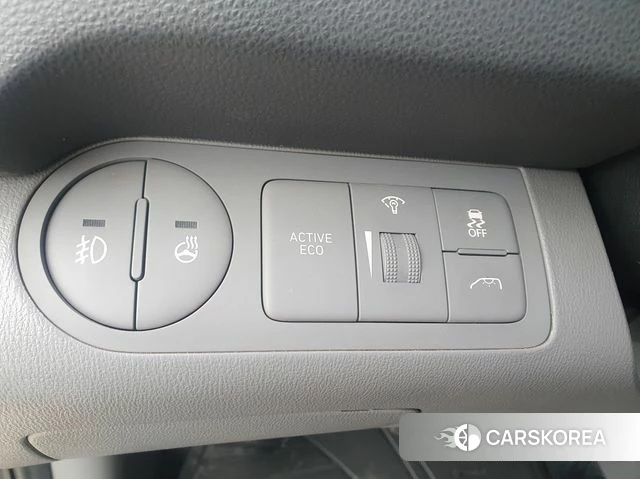 Hyundai The New Grand Starex id 3792476 из Кореи 13