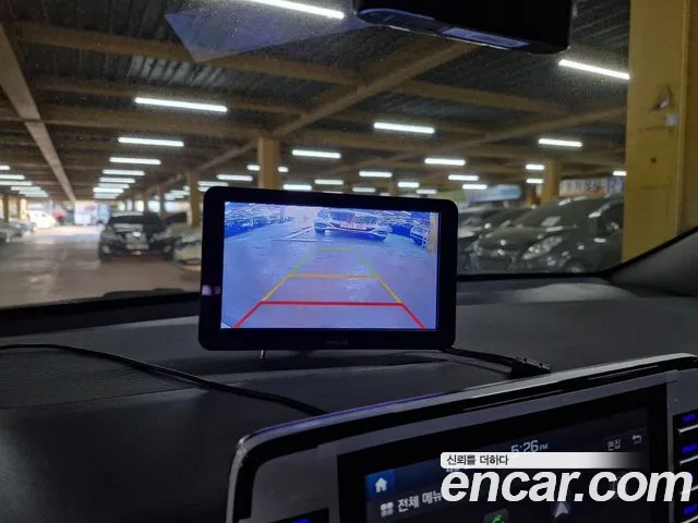 Hyundai The New Ionic Hybrid id 2677509 из Кореи 17