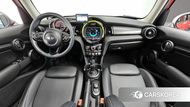 Mini Cooper D id 4447862 из Кореи 17