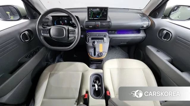 Hyundai Casper id 3740461 из Кореи 17